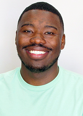 Headshot